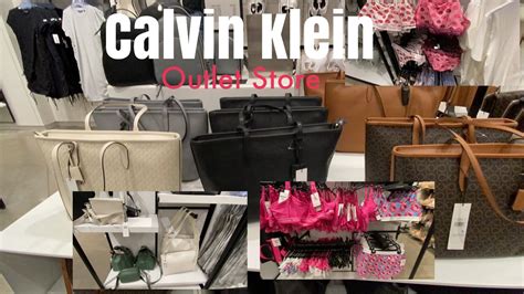 calvin klein outlet damen|calvin klein clearance sale.